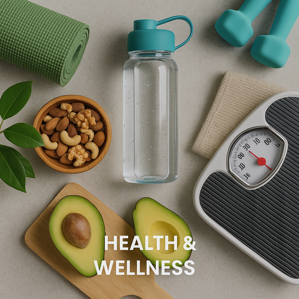 Health & Wellness