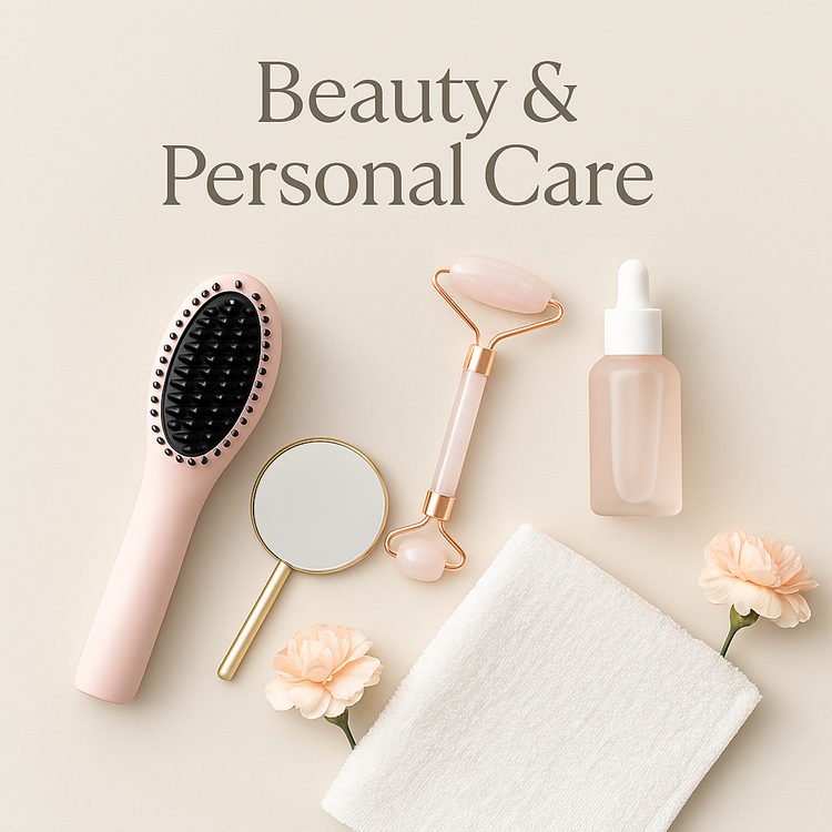 Beauty & Personal Care