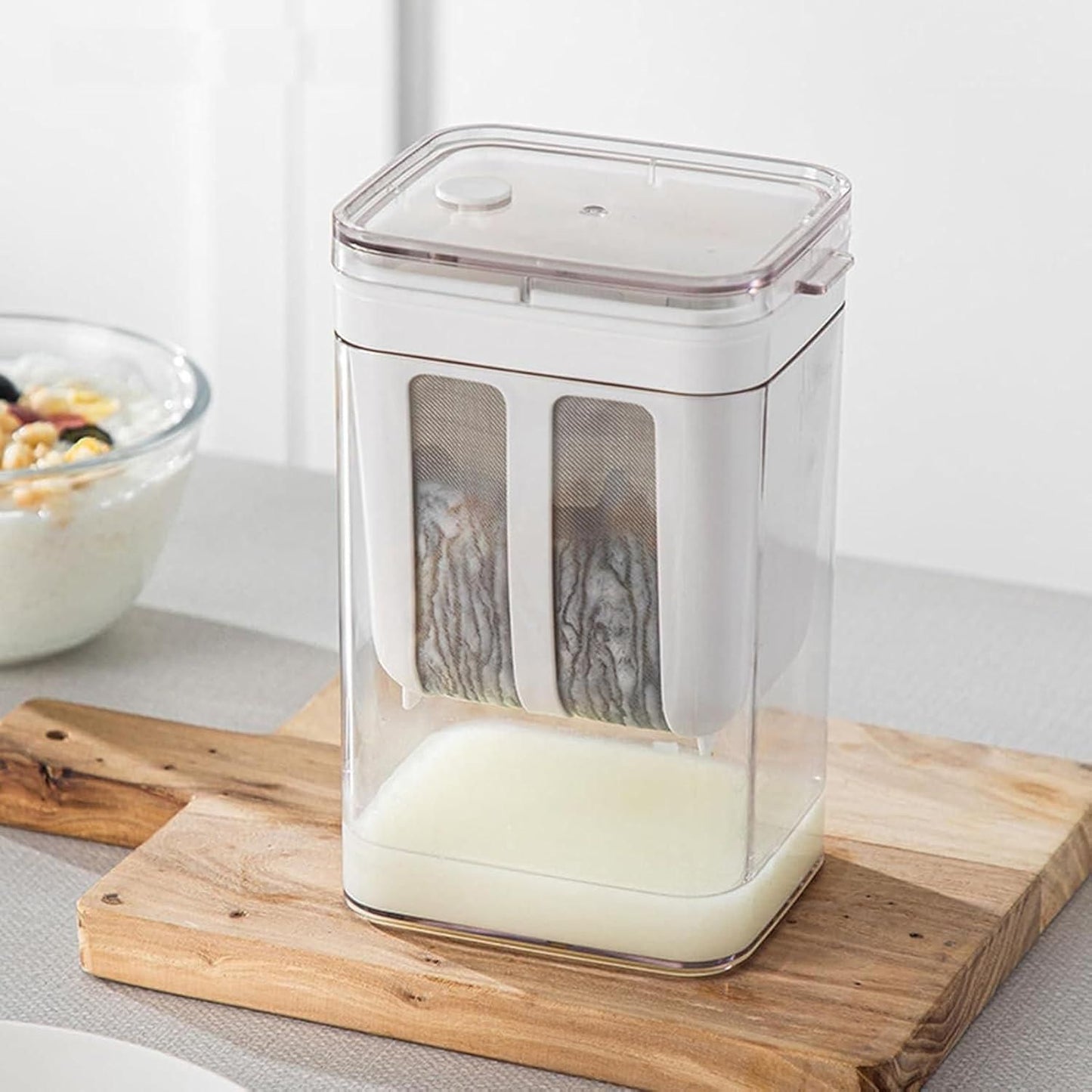 CreamyCraft Yogurt Pro Filter 🔥50% OFF SALE🔥