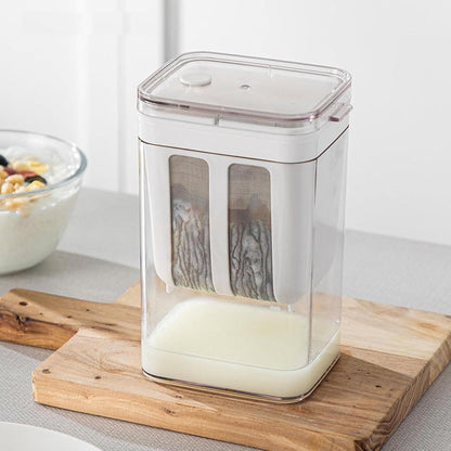 CreamyCraft Yogurt Pro Filter 🔥50% OFF SALE🔥