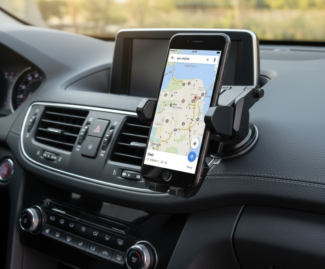 DashGrip Pro Max Car Mount
