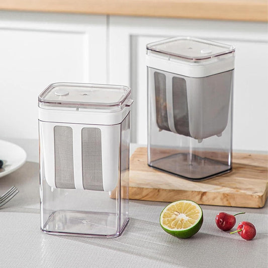 CreamyCraft Yogurt Pro Filter 🔥50% OFF SALE🔥