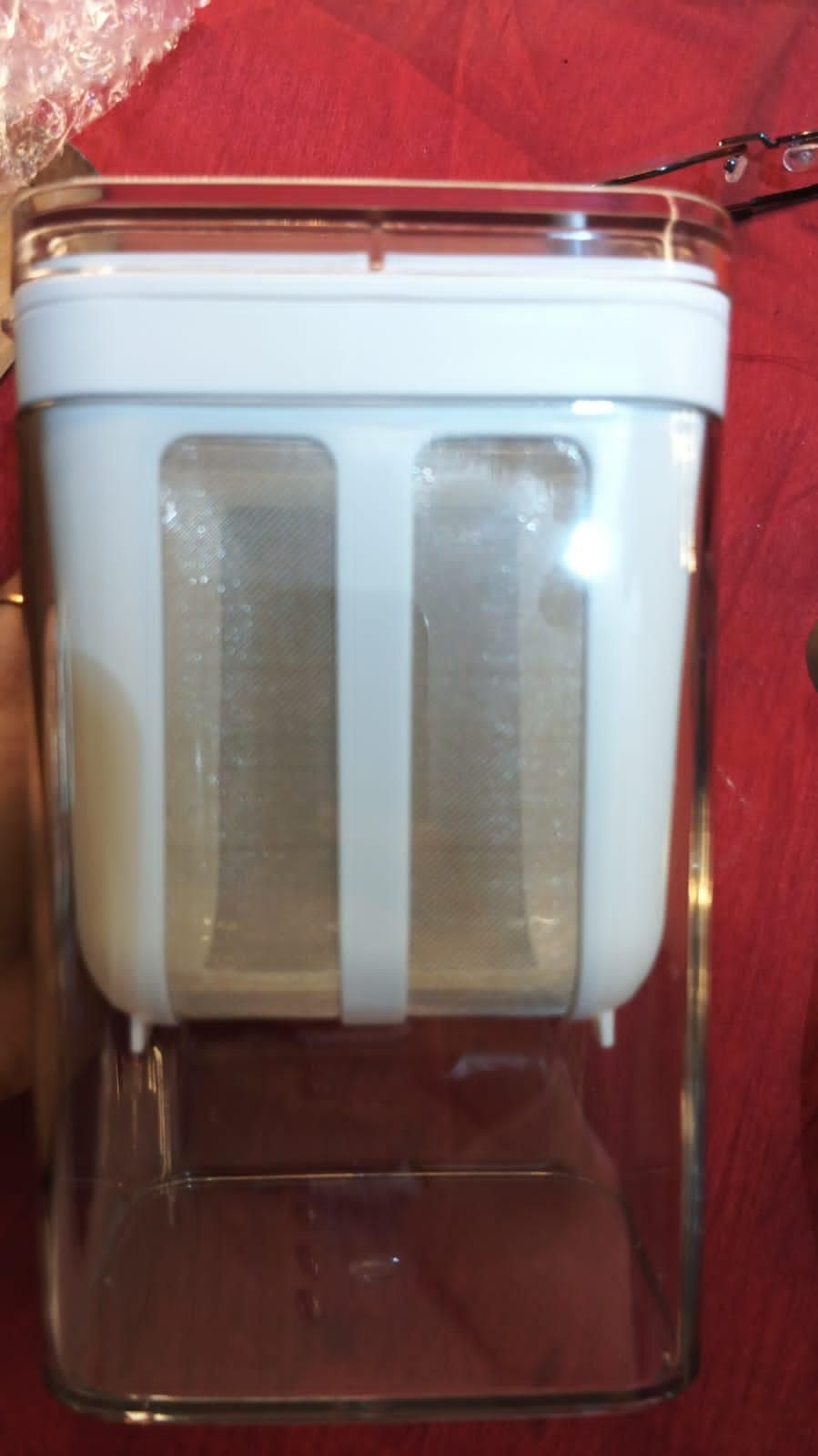 CreamyCraft Yogurt Pro Filter 🔥50% OFF SALE🔥