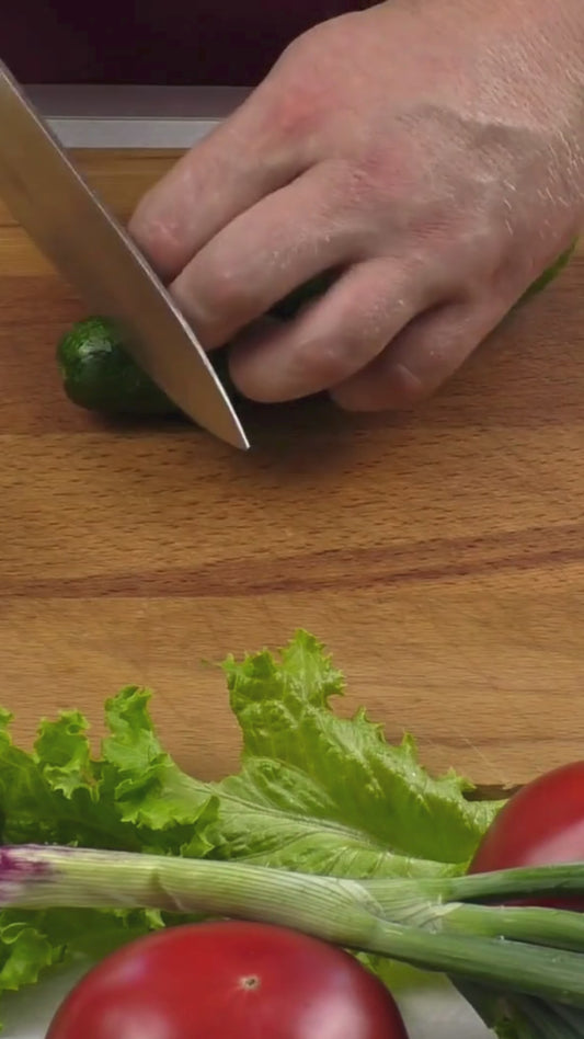 ChopEase 4-in-1 Electric Veggie Cutter Set 🔥50% OFF SALE🔥